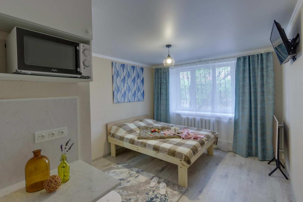 Yourhouse: Cozy Apartment-style On Gagarina Utepova Aparthotel Almaty