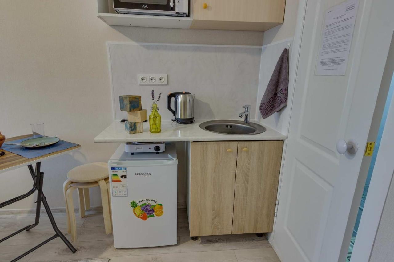 Aparthotel Yourhouse: Cozy Apartment-style On Gagarina Utepova Almaty