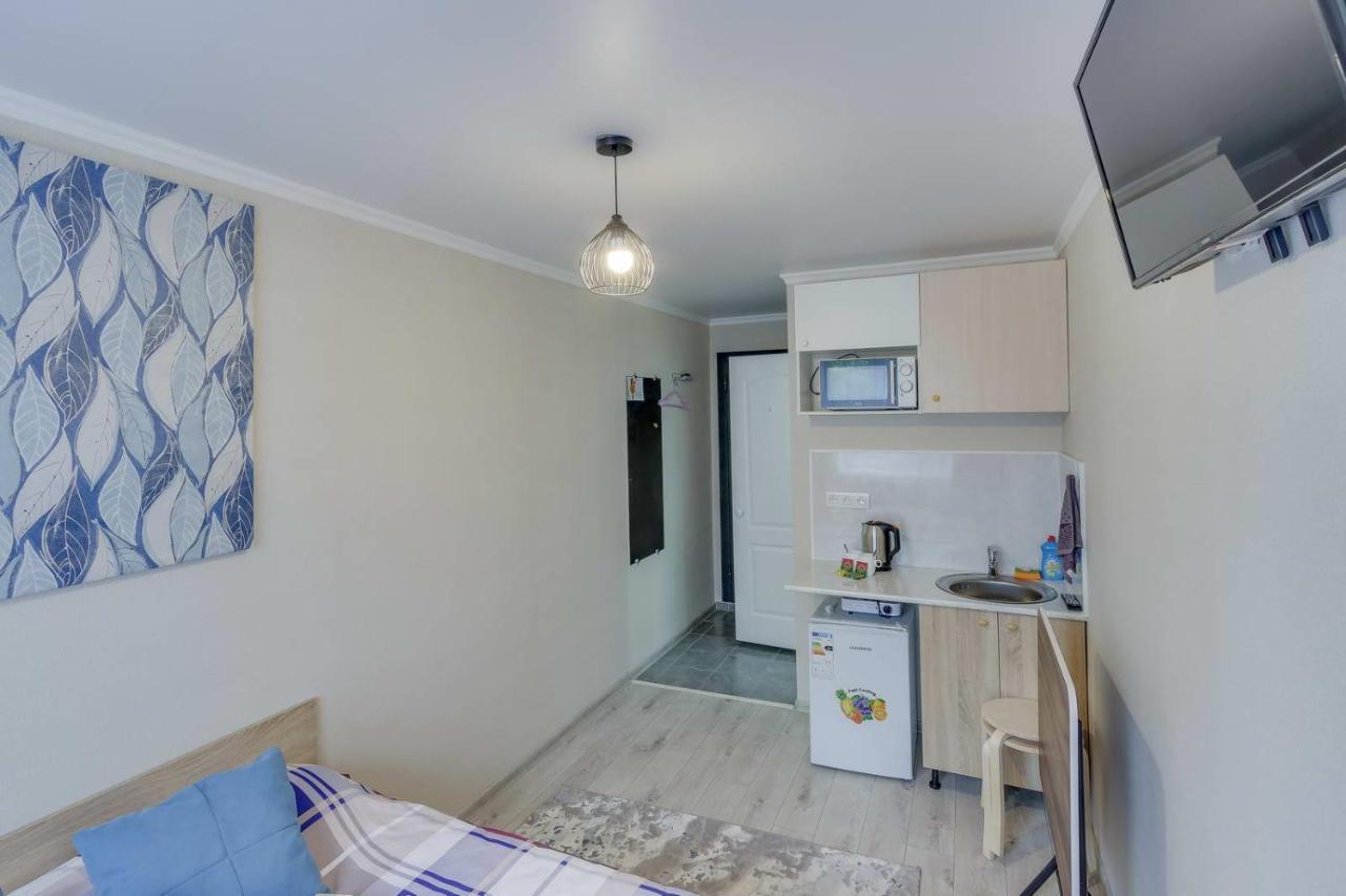 Yourhouse: Cozy Apartment-style On Gagarina Utepova * Almaty