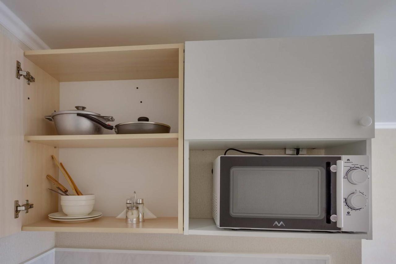 Yourhouse: Cozy Apartment-style On Gagarina Utepova Aparthotel Almaty
