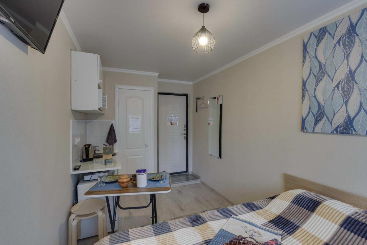 Yourhouse: Cozy Apartment-style On Gagarina Utepova Aparthotel Almaty