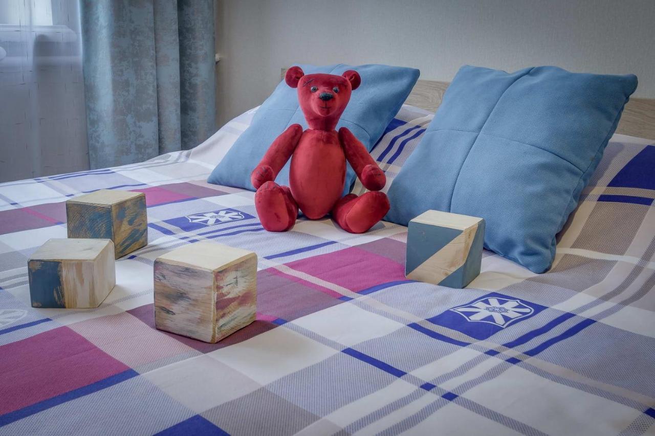 Yourhouse: Cozy Apartment-style On Gagarina Utepova Aparthotel *
