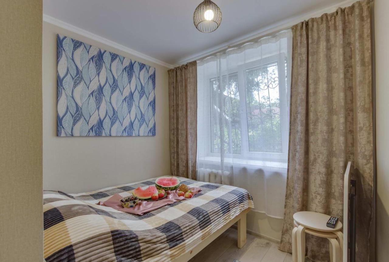 Aparthotel Yourhouse на гагарина утепова - экономичнее квартиры, уютнее Almaty