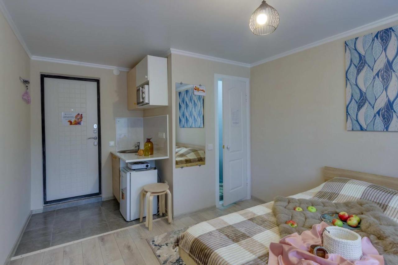Yourhouse на гагарина утепова - экономичнее квартиры, уютнее Almaty