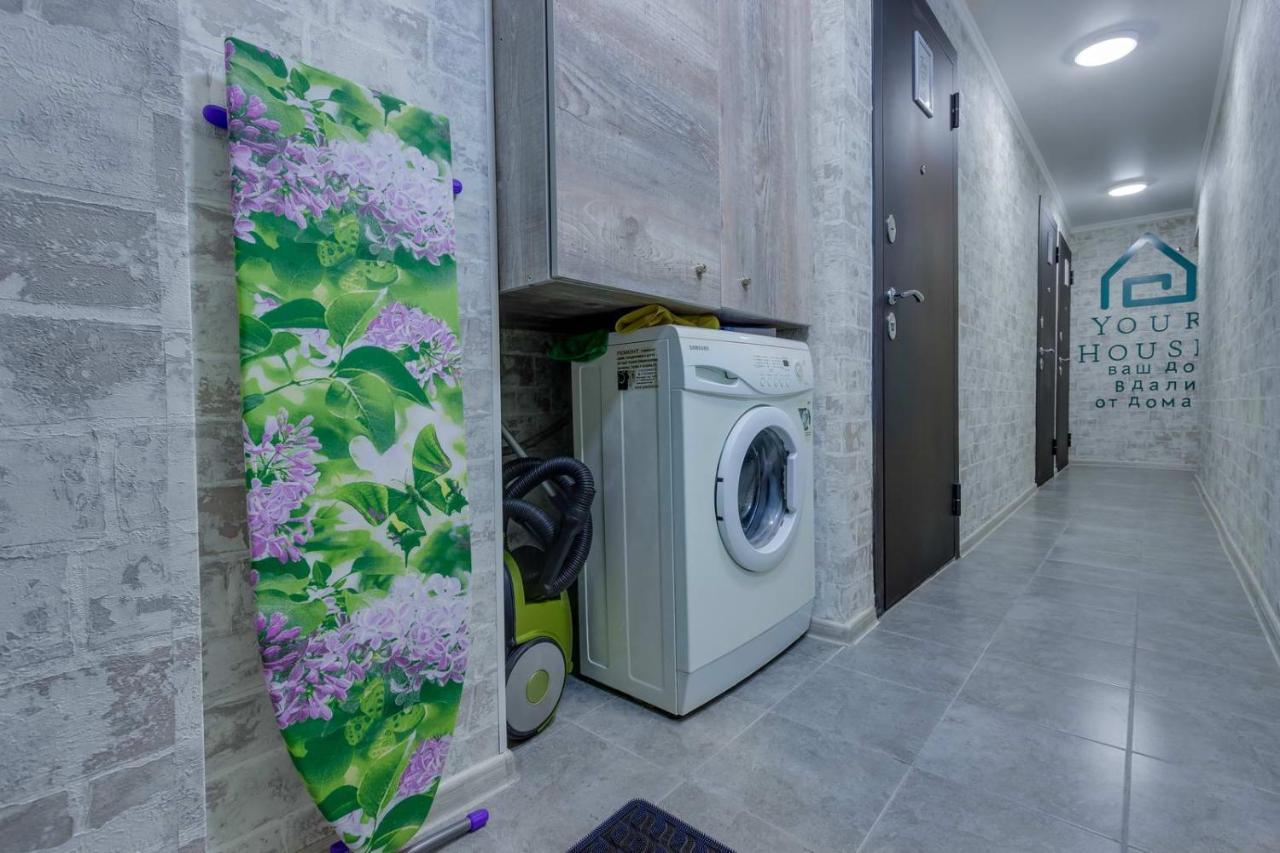Yourhouse на гагарина утепова - экономичнее квартиры, уютнее