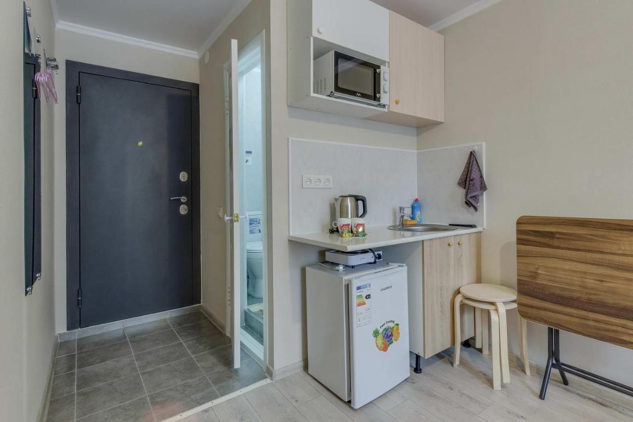 Yourhouse на гагарина утепова - экономичнее квартиры, уютнее Aparthotel Almaty