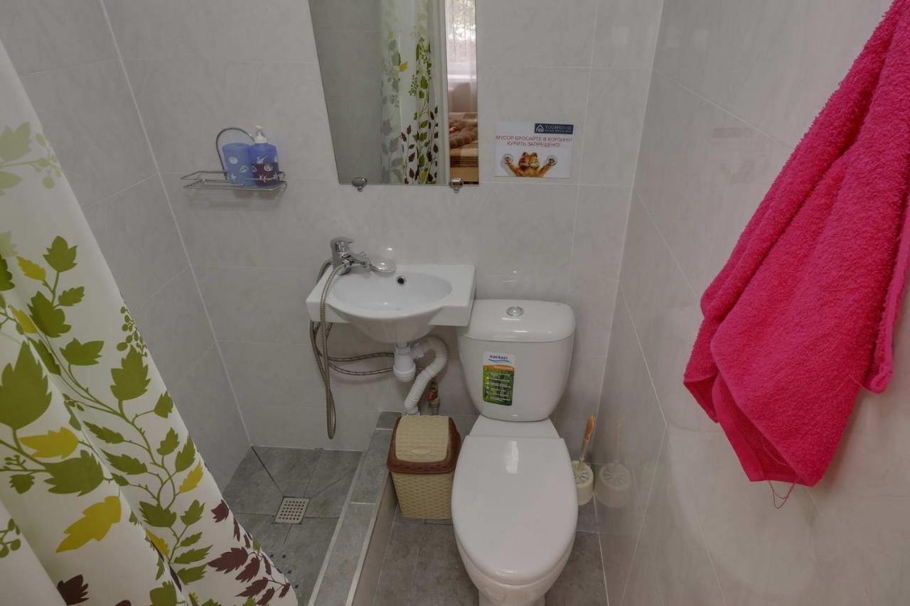 Yourhouse на гагарина утепова - экономичнее квартиры, уютнее Aparthotel *